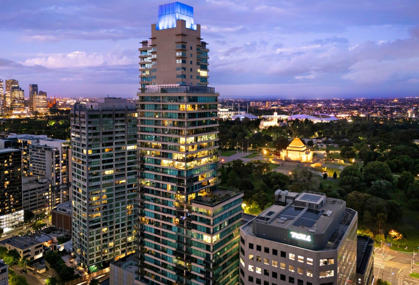 1705/368 St Kilda Road, Melbourne, 3004