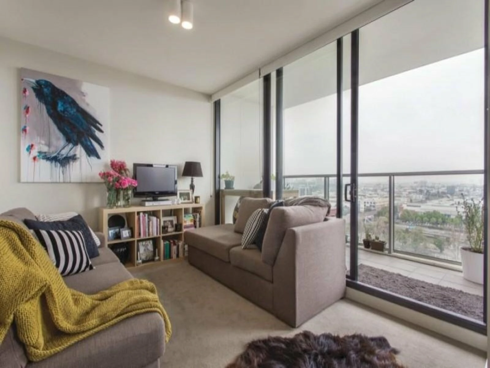 1708/50 Claremont Street, South Yarra, 3141