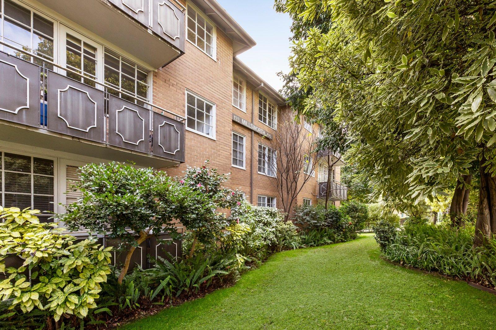 17/133-135 Riversdale Road, Hawthorn, 3122