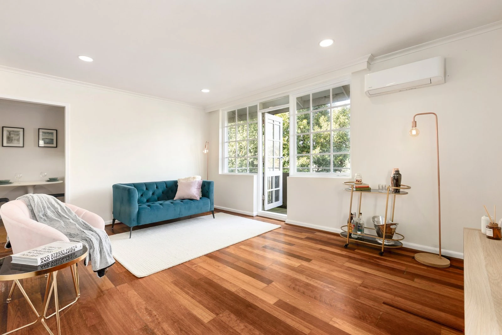 17/133-135 Riversdale Road, Hawthorn, 3122