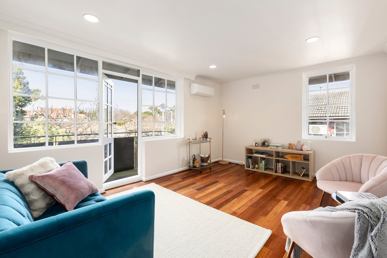 17/133-135 Riversdale Road, Hawthorn, 3122