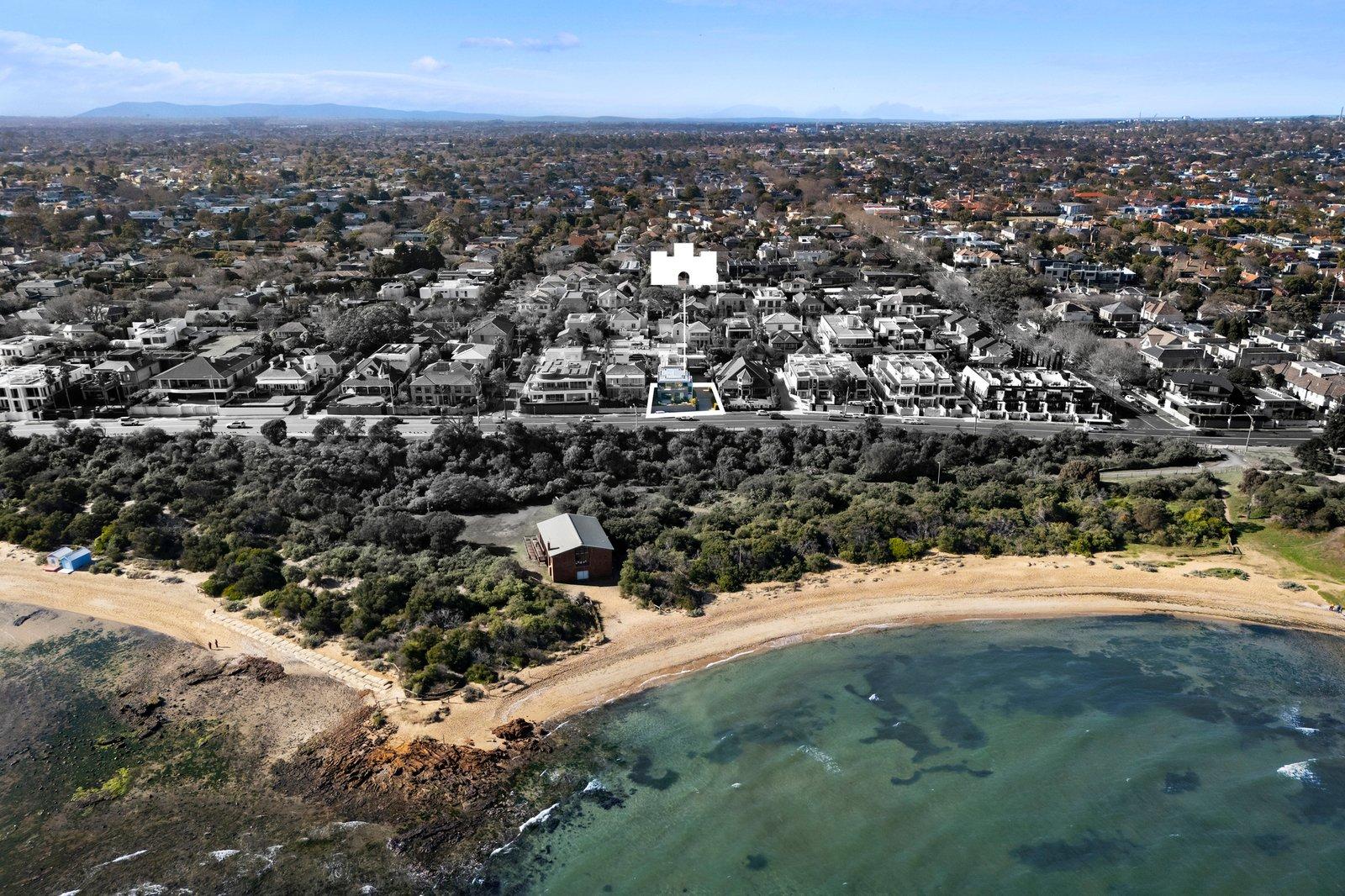 1/74 Esplanade, Brighton, 3186
