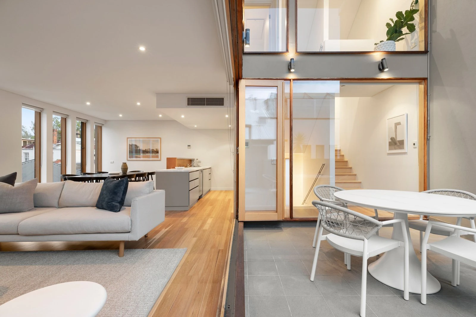 174 Powlett Street, East Melbourne, 3002