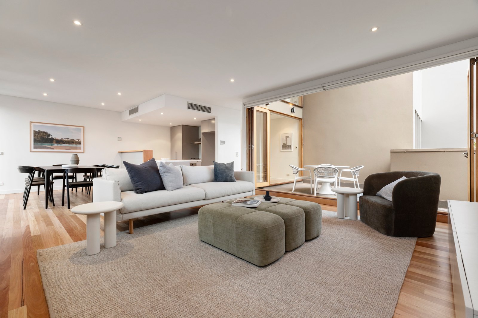 174 Powlett Street, East Melbourne, 3002