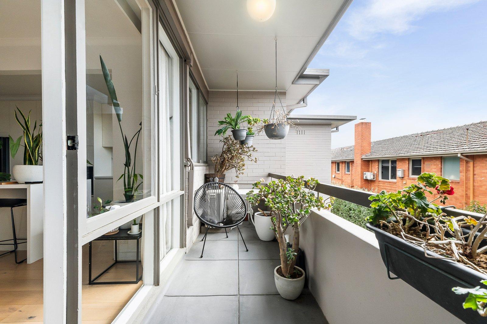 17/508 Glenferrie Road, Hawthorn, 3122