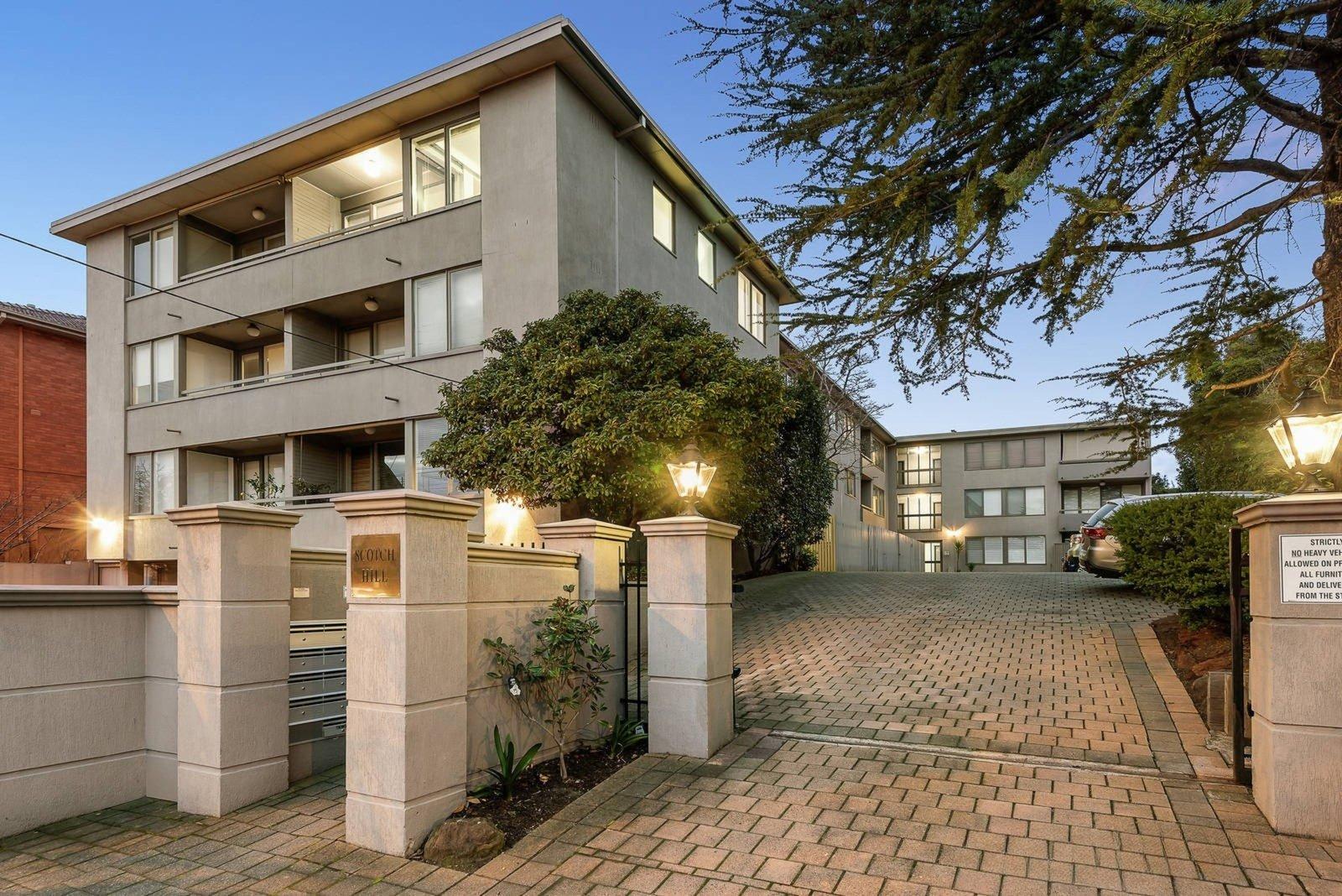 17/508 Glenferrie Road, Hawthorn, 3122