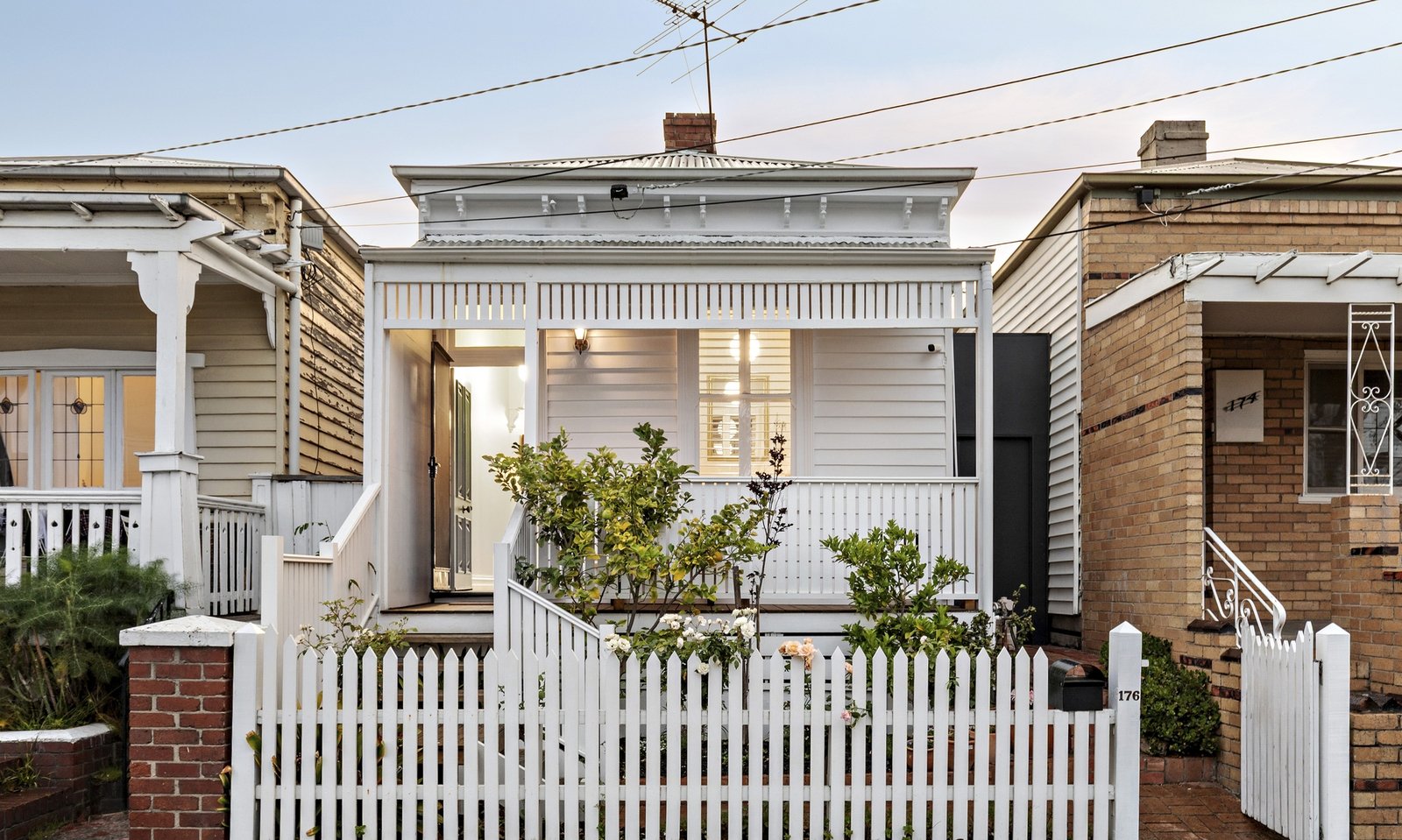 176 Danks Street, Albert Park, 3206