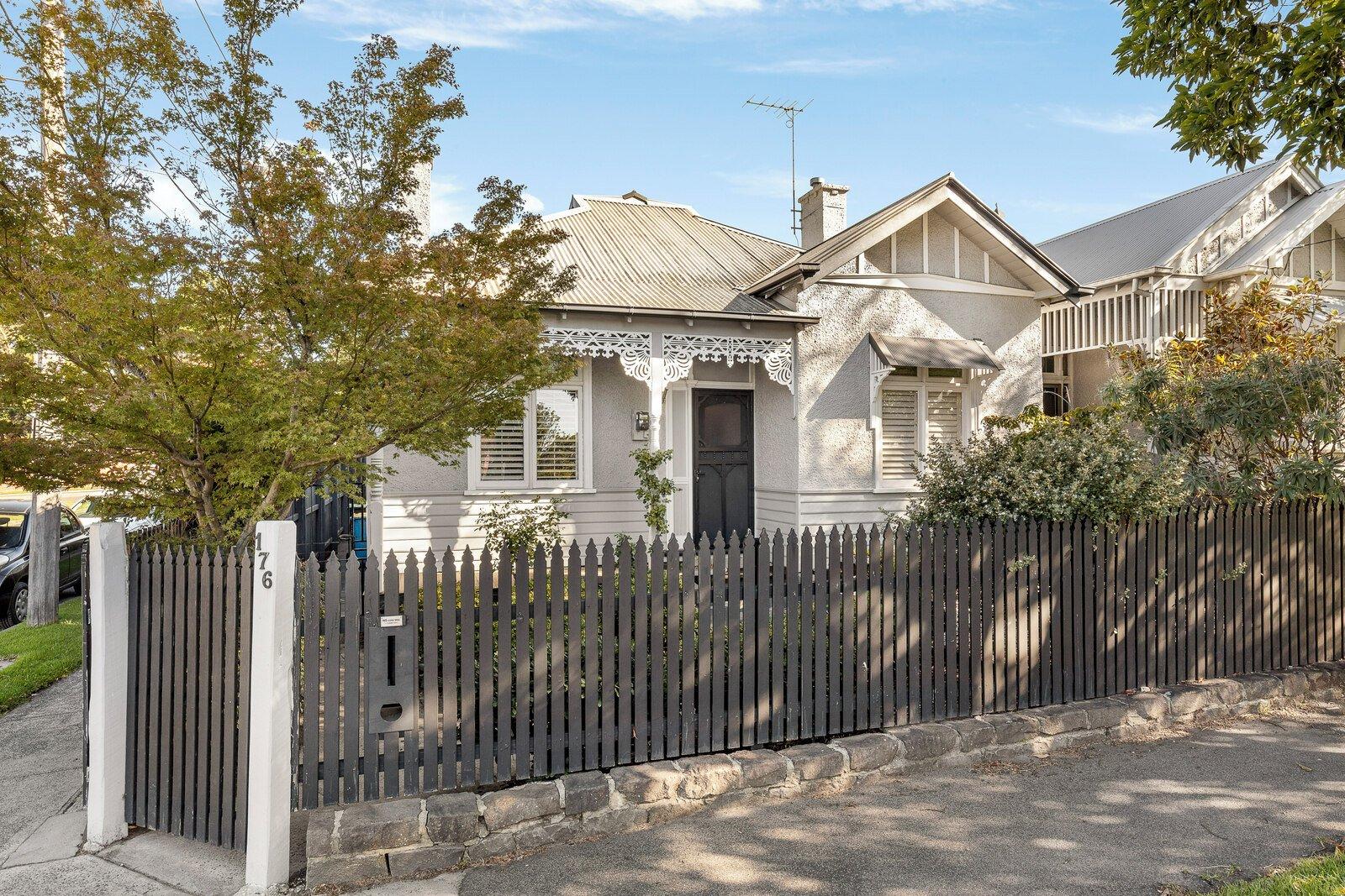 176 Eglinton Street, Kew, 3101