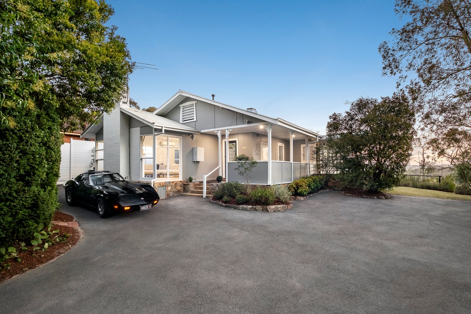 176 Research Warrandyte Road, North Warrandyte, 3113
