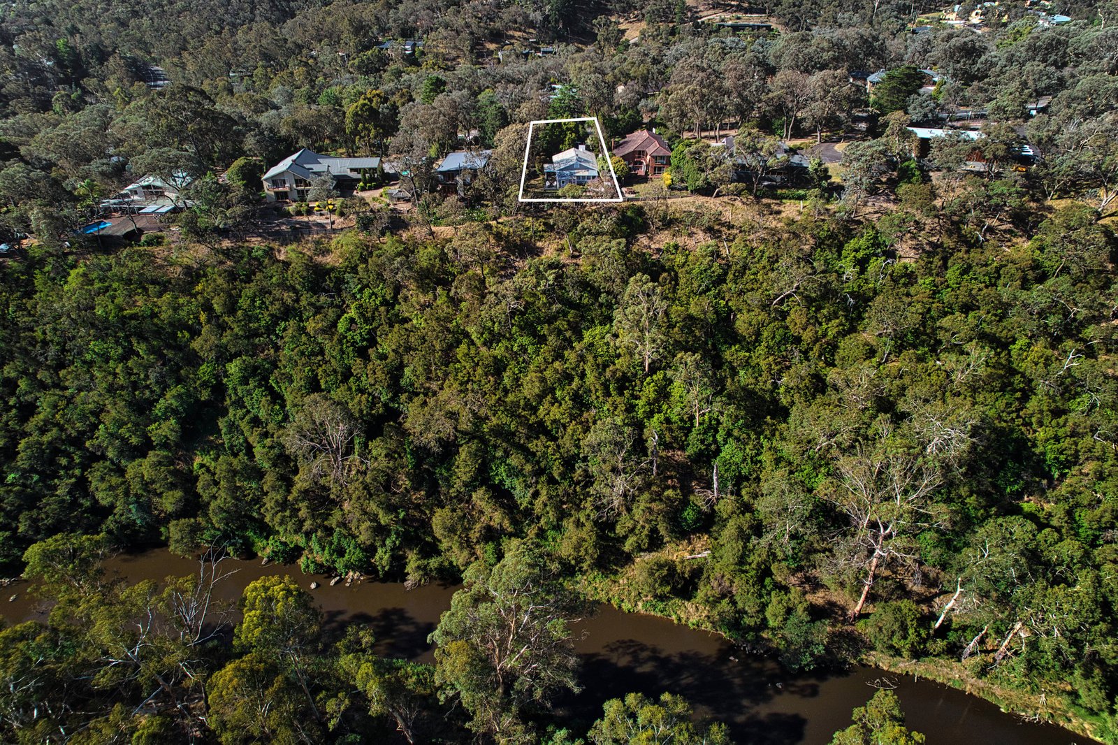 176 Research Warrandyte Road, North Warrandyte, 3113