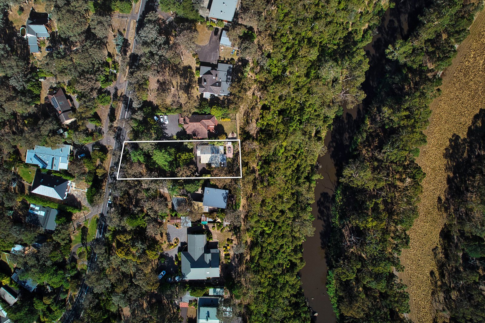 176 Research Warrandyte Road, North Warrandyte, 3113