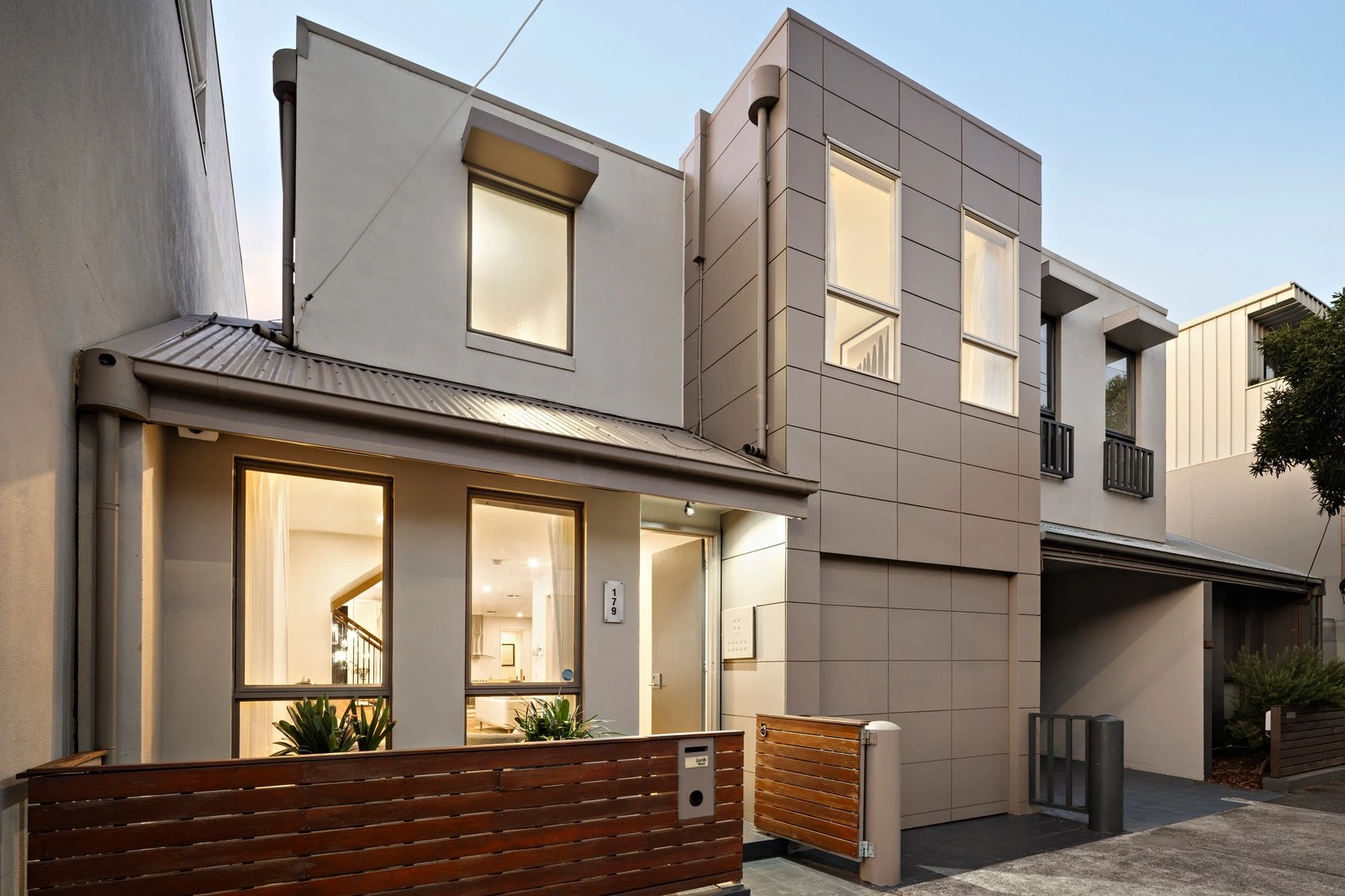 179 Princes Street, Port Melbourne, 3207