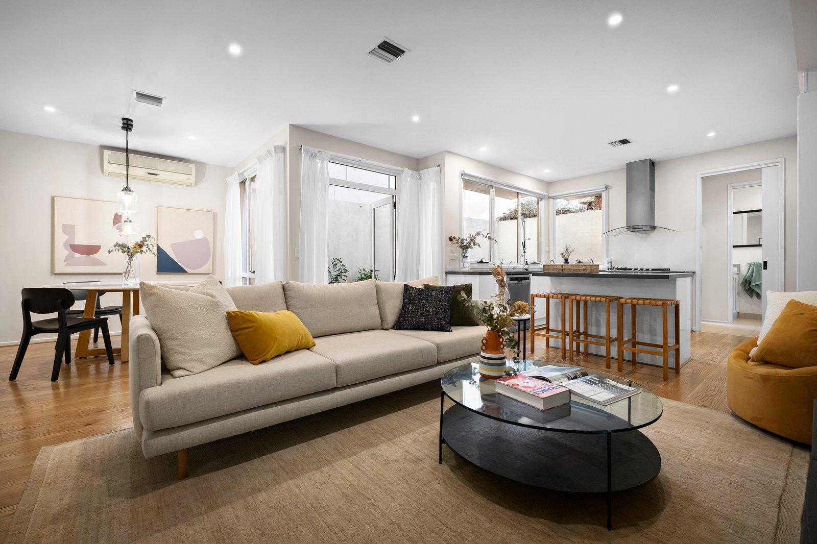 179 Princes Street, Port Melbourne, 3207