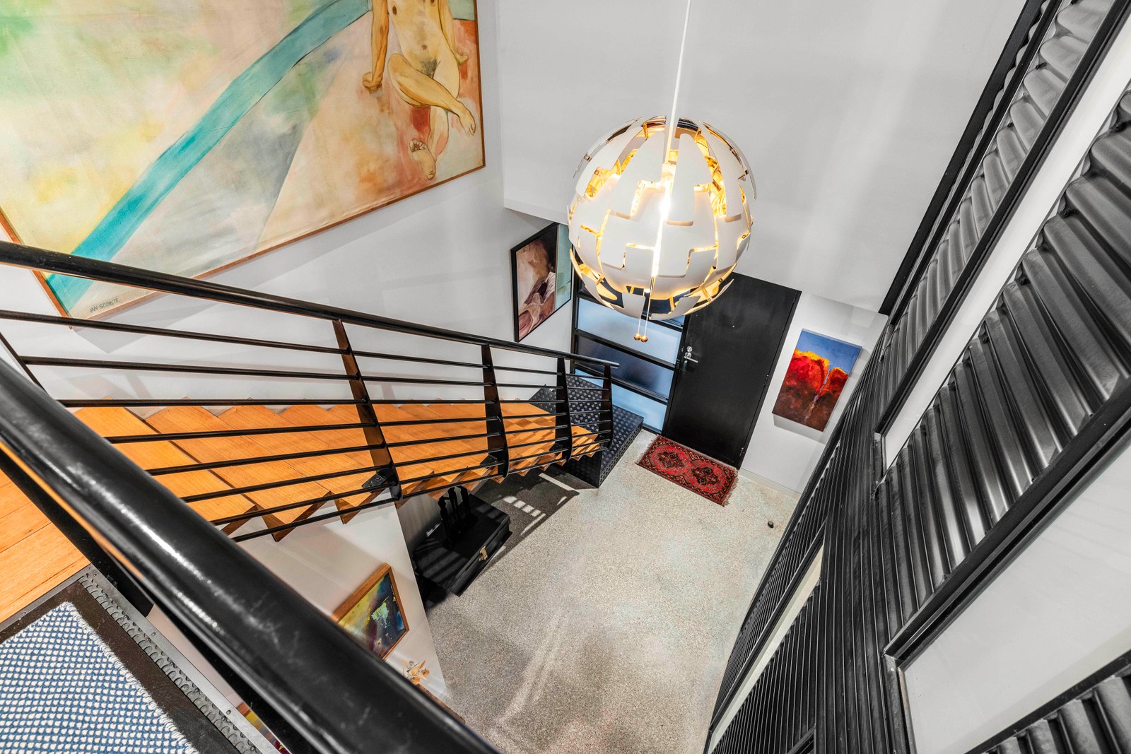 1/8 Balcombe Street, Mornington, 3931