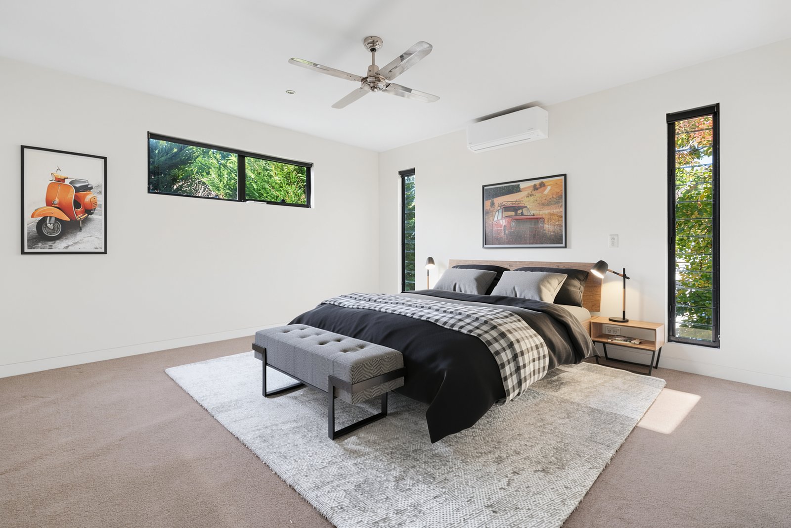 1/8 Balcombe Street, Mornington, 3931
