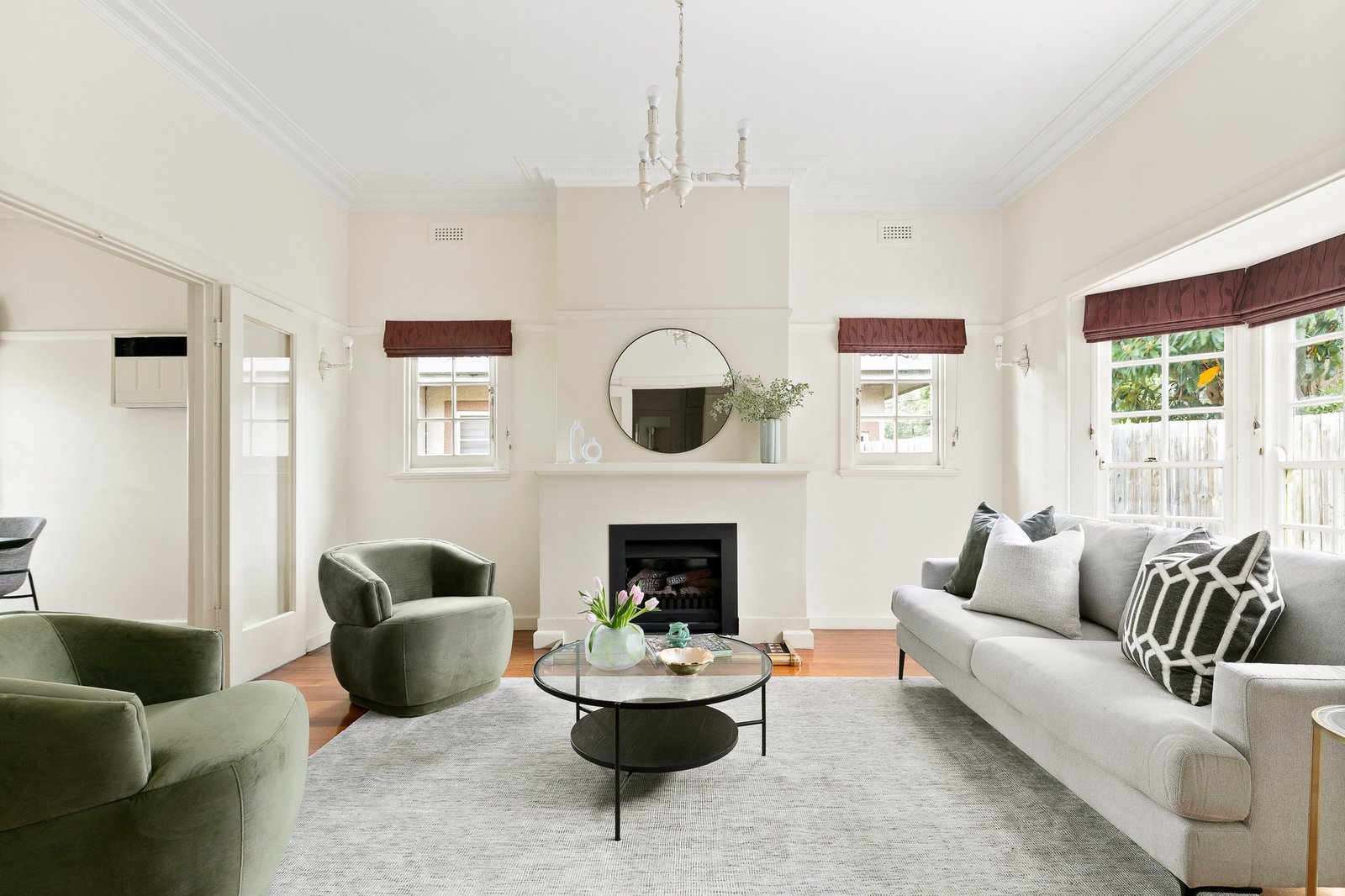18 Barnard Grove, Kew, 3101