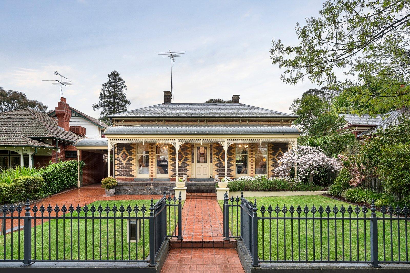 18 Bryson Street, Canterbury, 3126