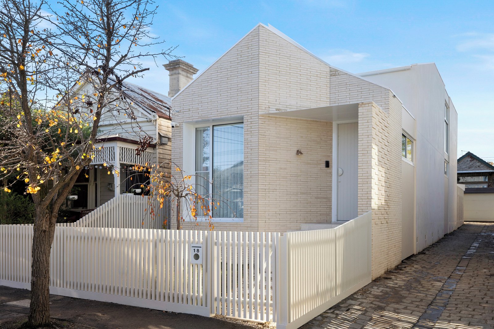 18 Cyril Street, Elwood, 3184