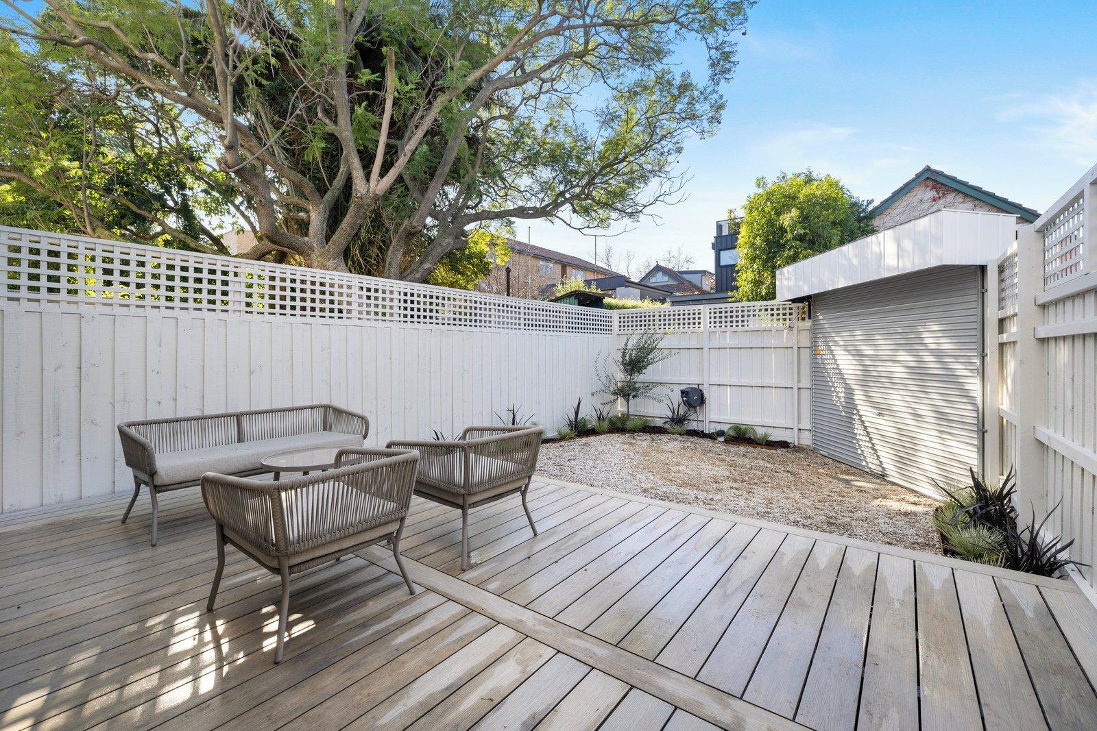18 Cyril Street, Elwood, 3184