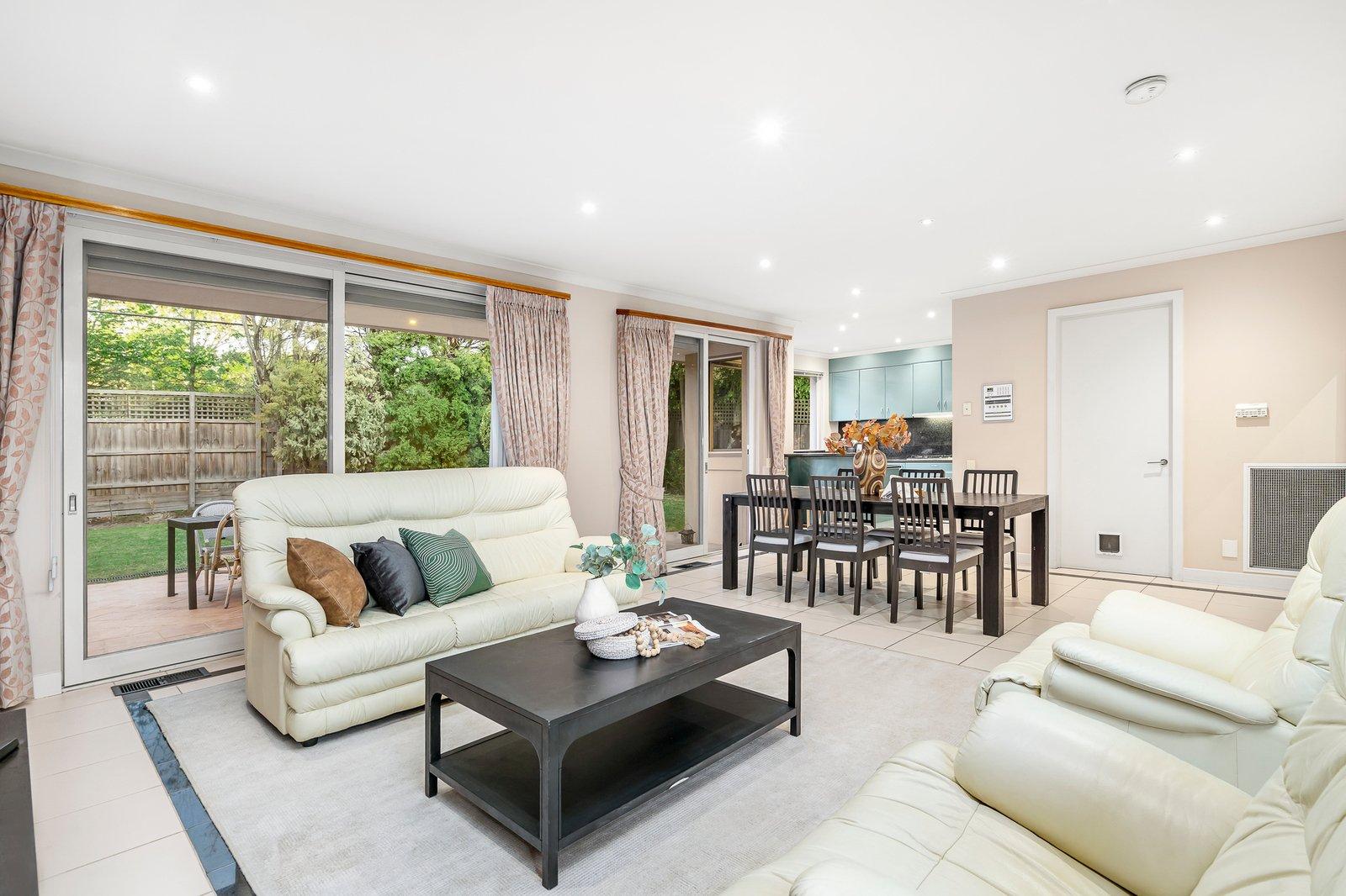 18 Davis Street, Kew, 3101