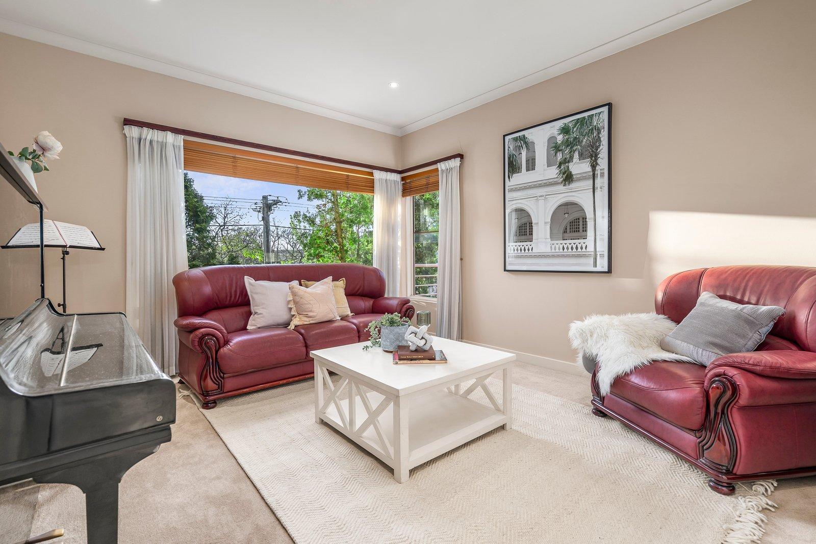 18 Davis Street, Kew, 3101