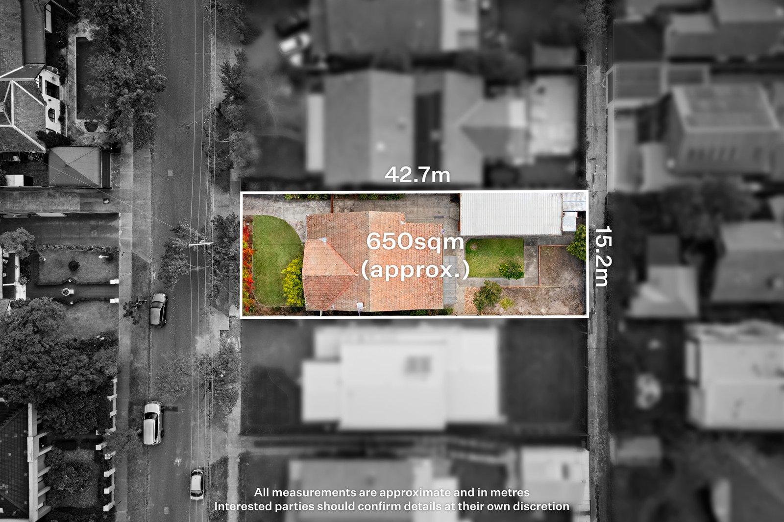 18 Forster Avenue, Malvern East, 3145