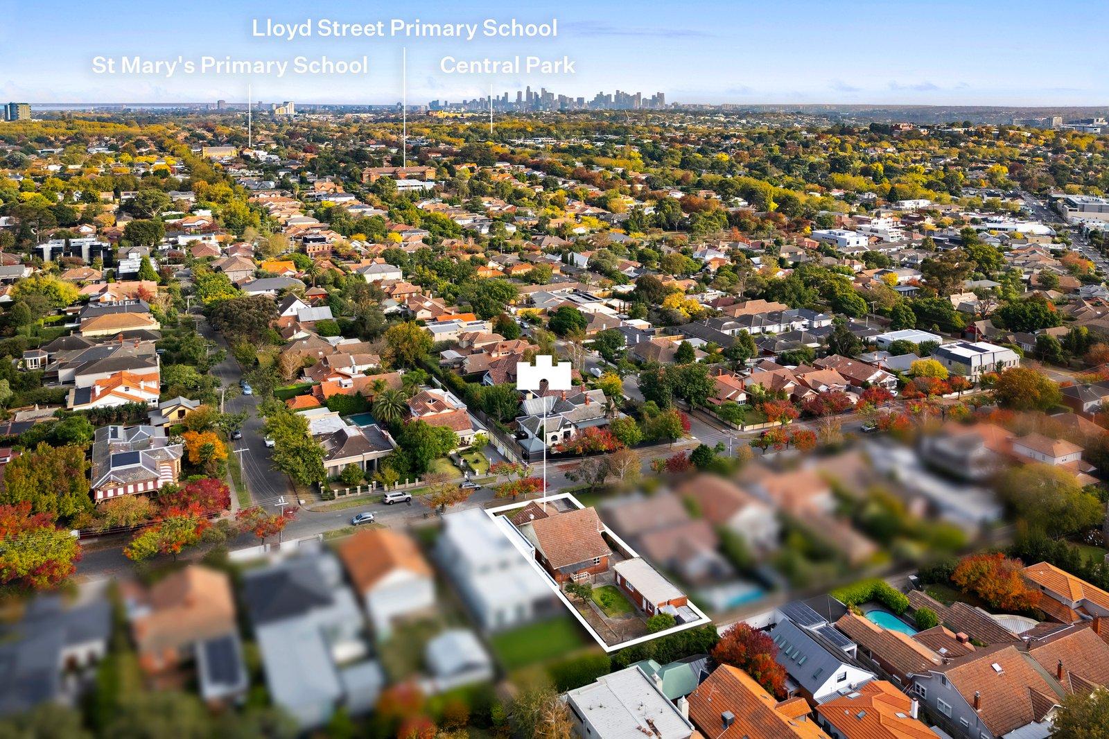 18 Forster Avenue, Malvern East, 3145