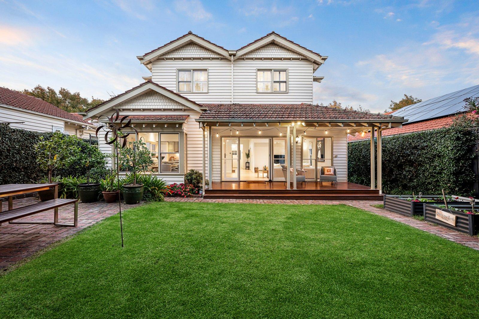 18 Fountaine Avenue, Malvern East, 3145