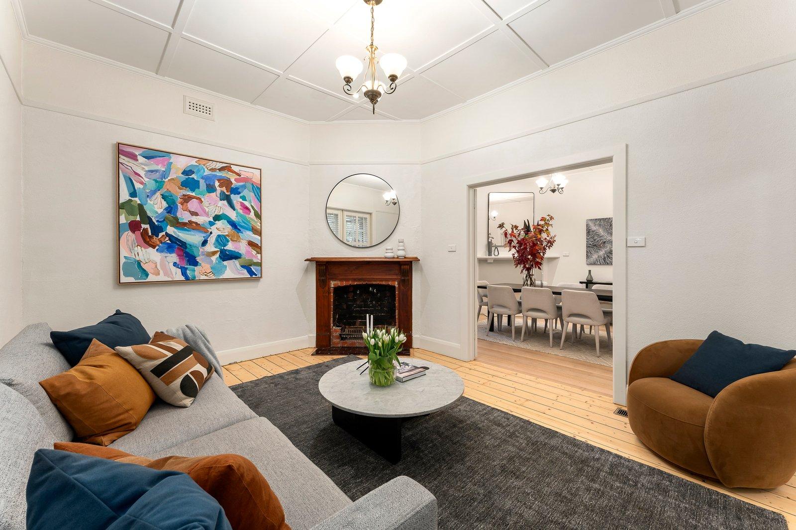 18 Fountaine Avenue, Malvern East, 3145