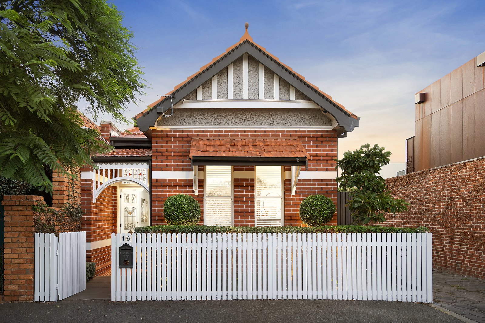 18 Fraser Street, Middle Park, 3206
