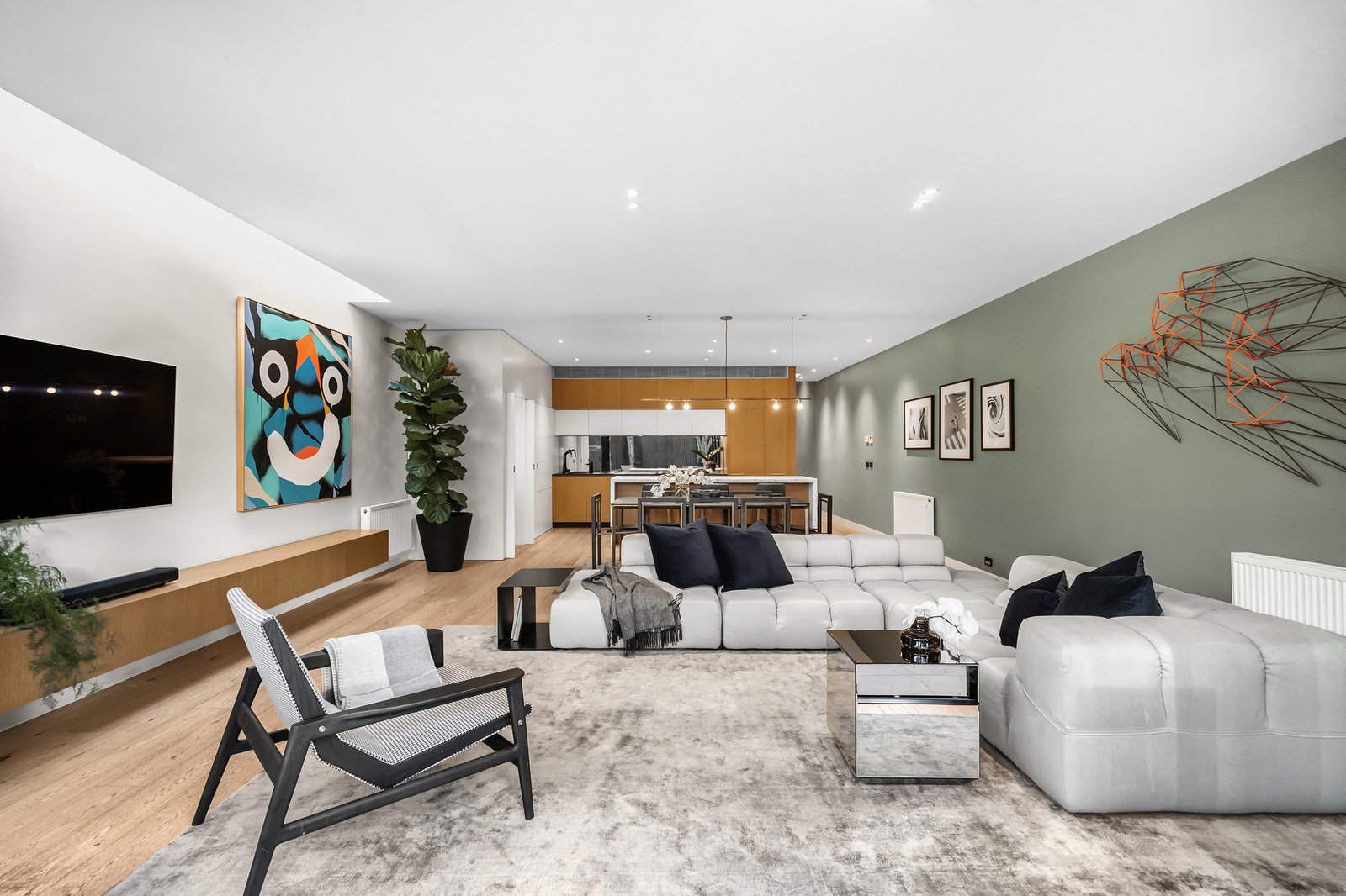 18 Fraser Street, Middle Park, 3206