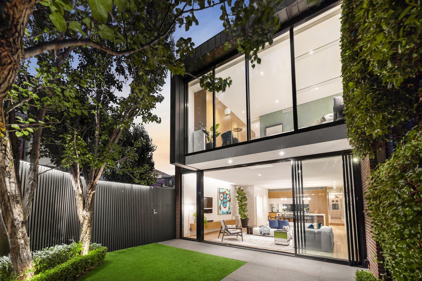 18 Fraser Street, Middle Park, 3206