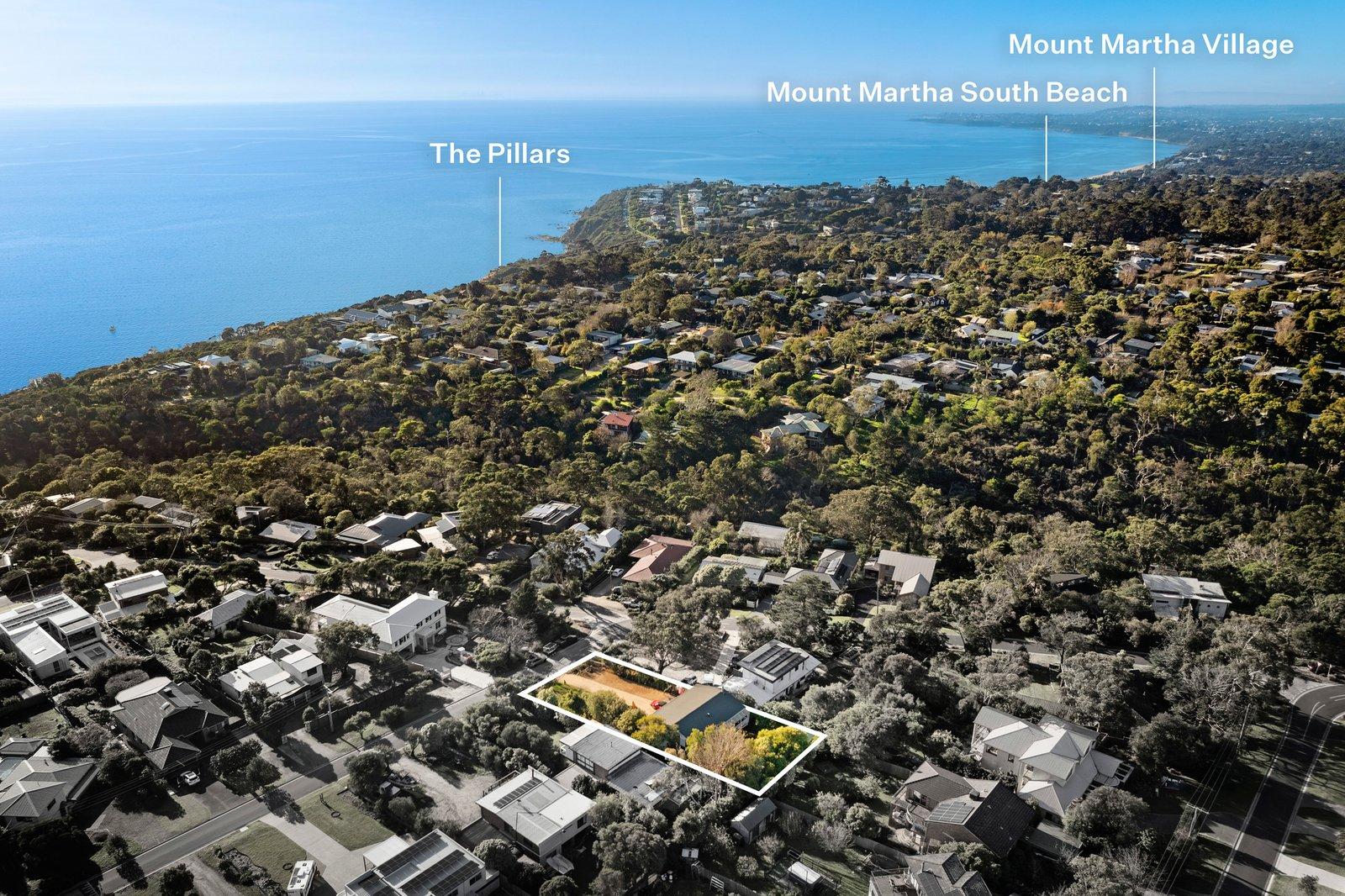 18 Hender Street, Mount Martha, 3934