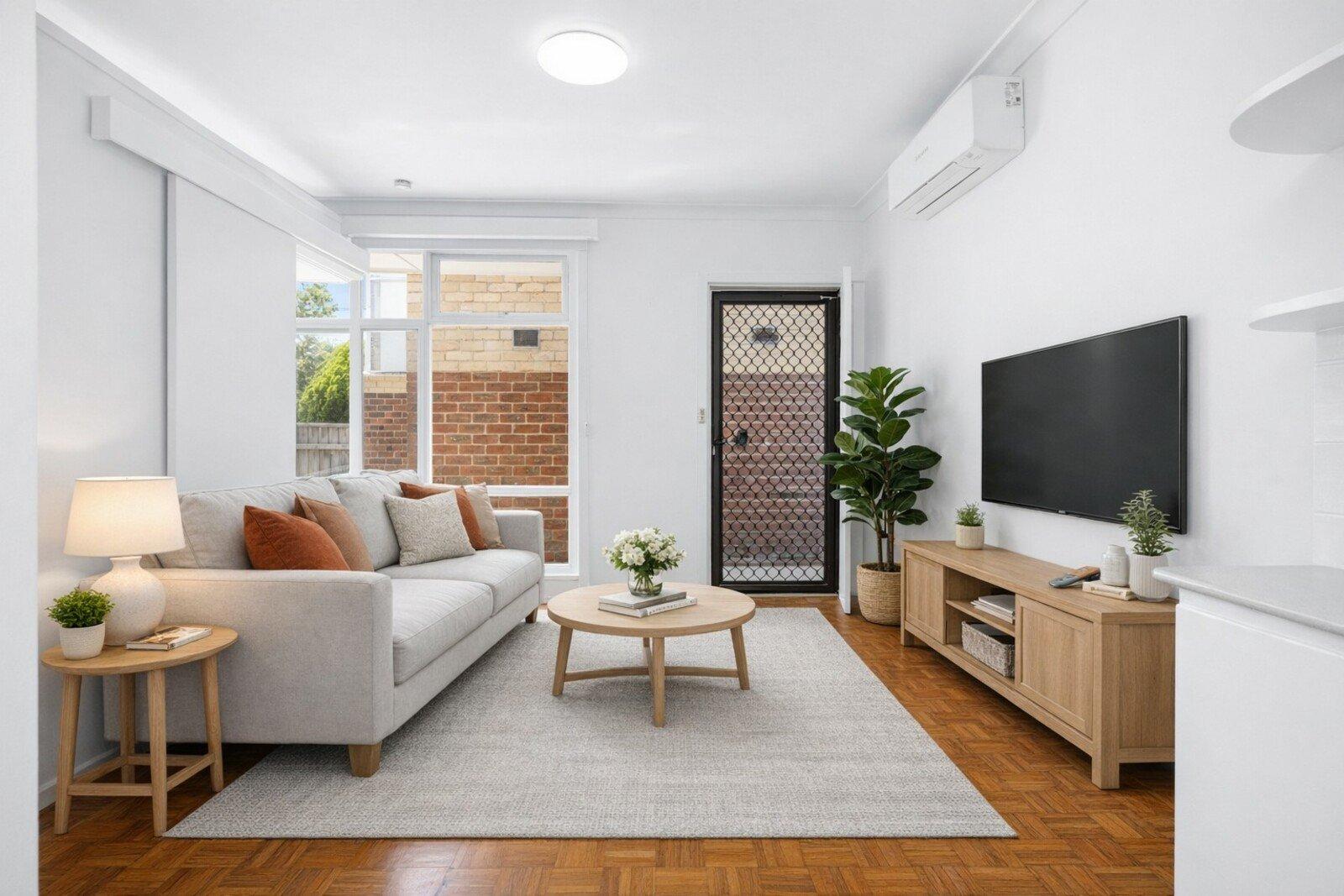 1/8 Jolly Street, Frankston, 3199