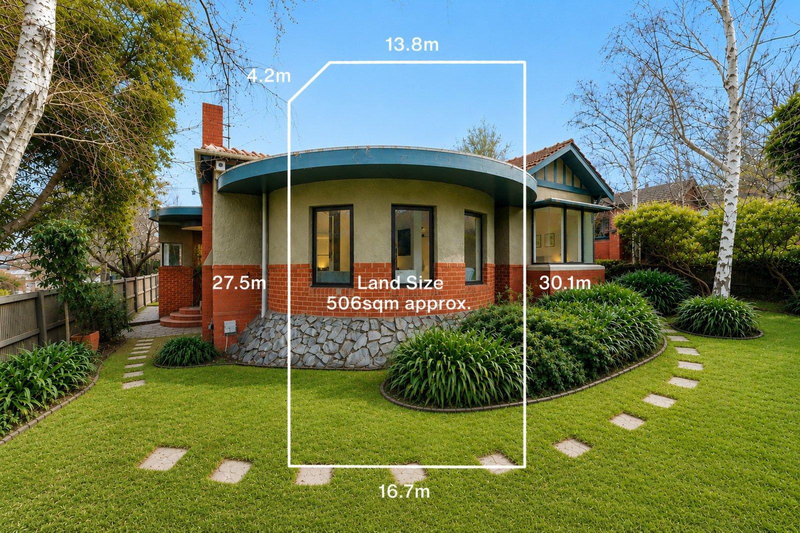 18 Kildare Street, Hawthorn East, 3123