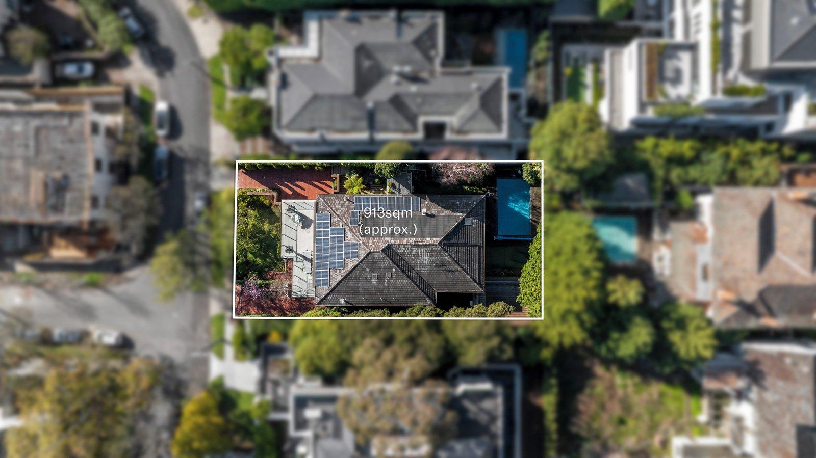 18 Lascelles Avenue, Toorak, 3142