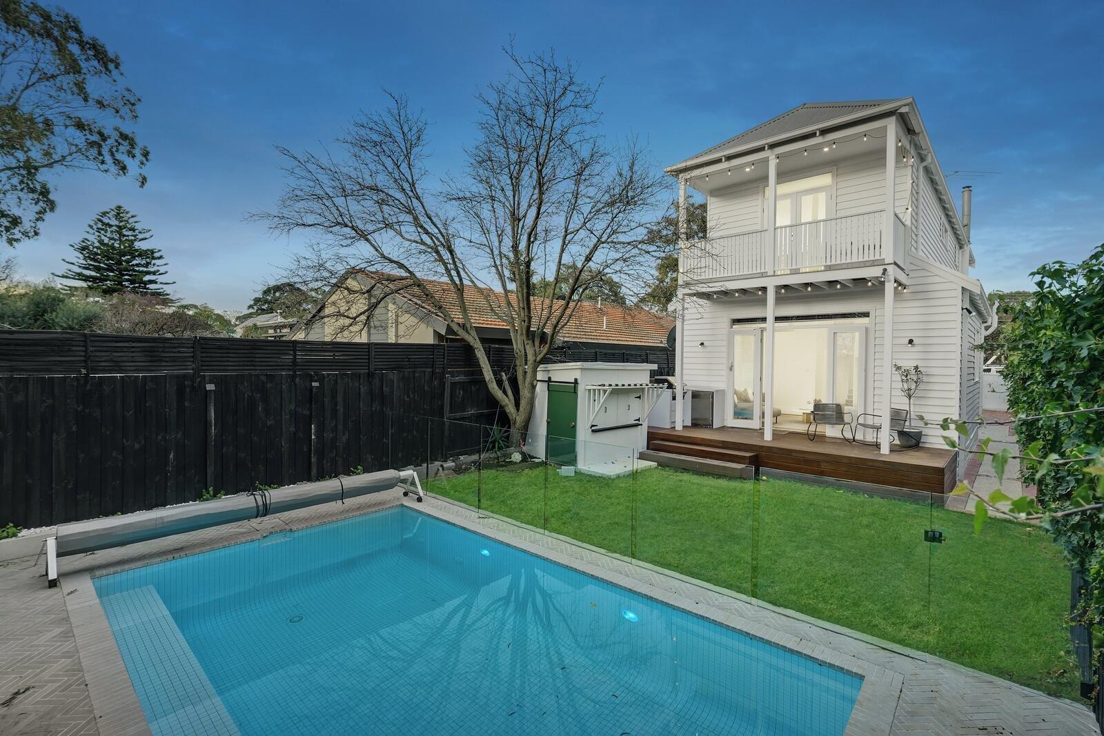 18 Moor Street, Sandringham, 3191