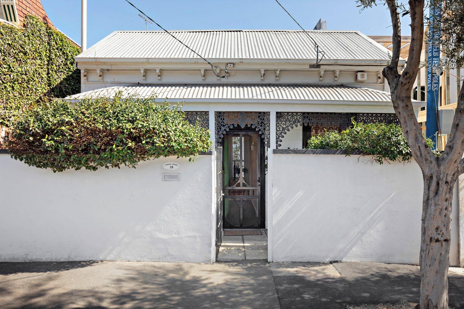 18 Morris Street, South Melbourne, 3205
