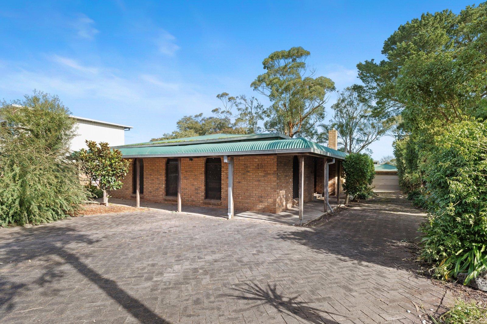 18 Nelson Street, Shoreham, 3916