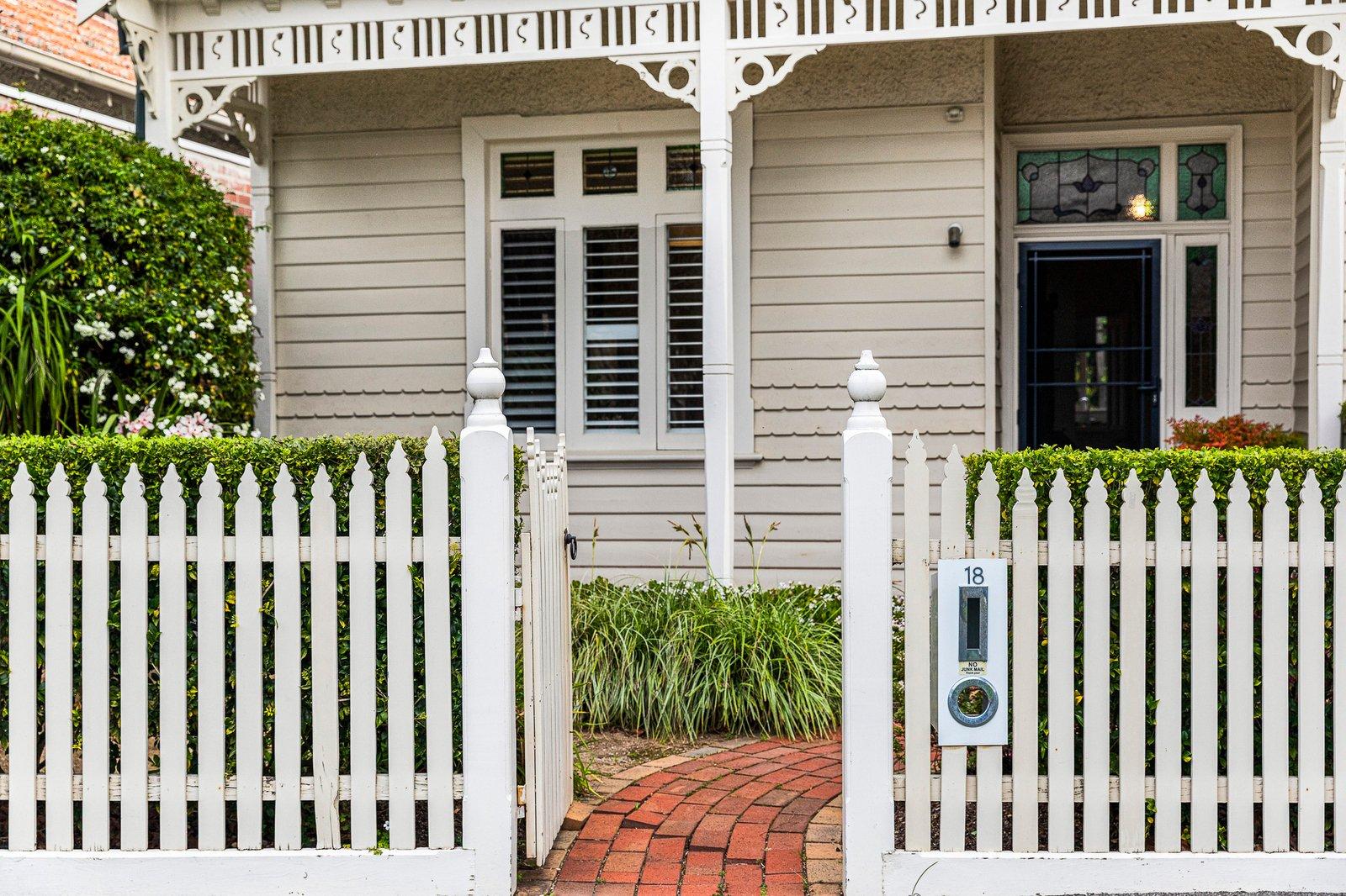 18 Orchard Street, Brighton, 3186