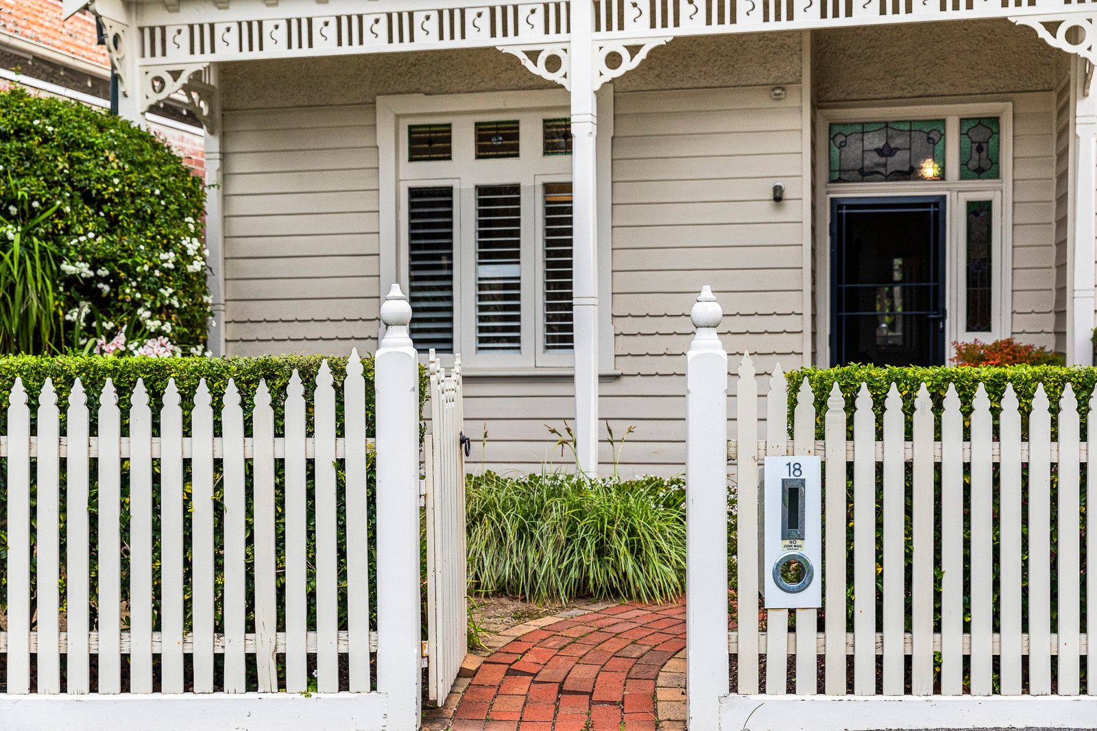 18 Orchard Street, Brighton, 3186