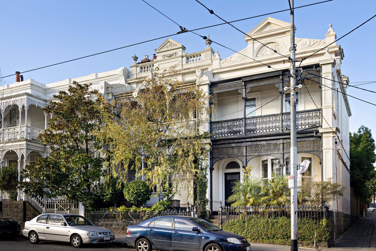 18 Park Street, South Yarra, 3141