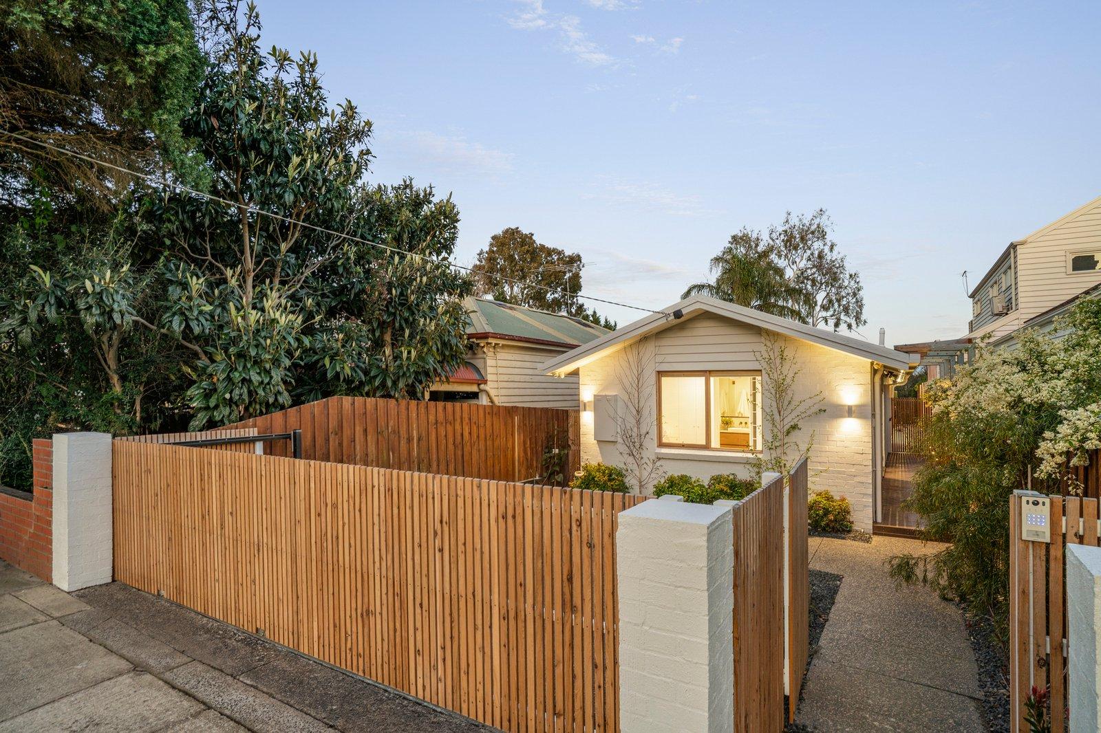 18 Tennyson Street, Kew, 3101