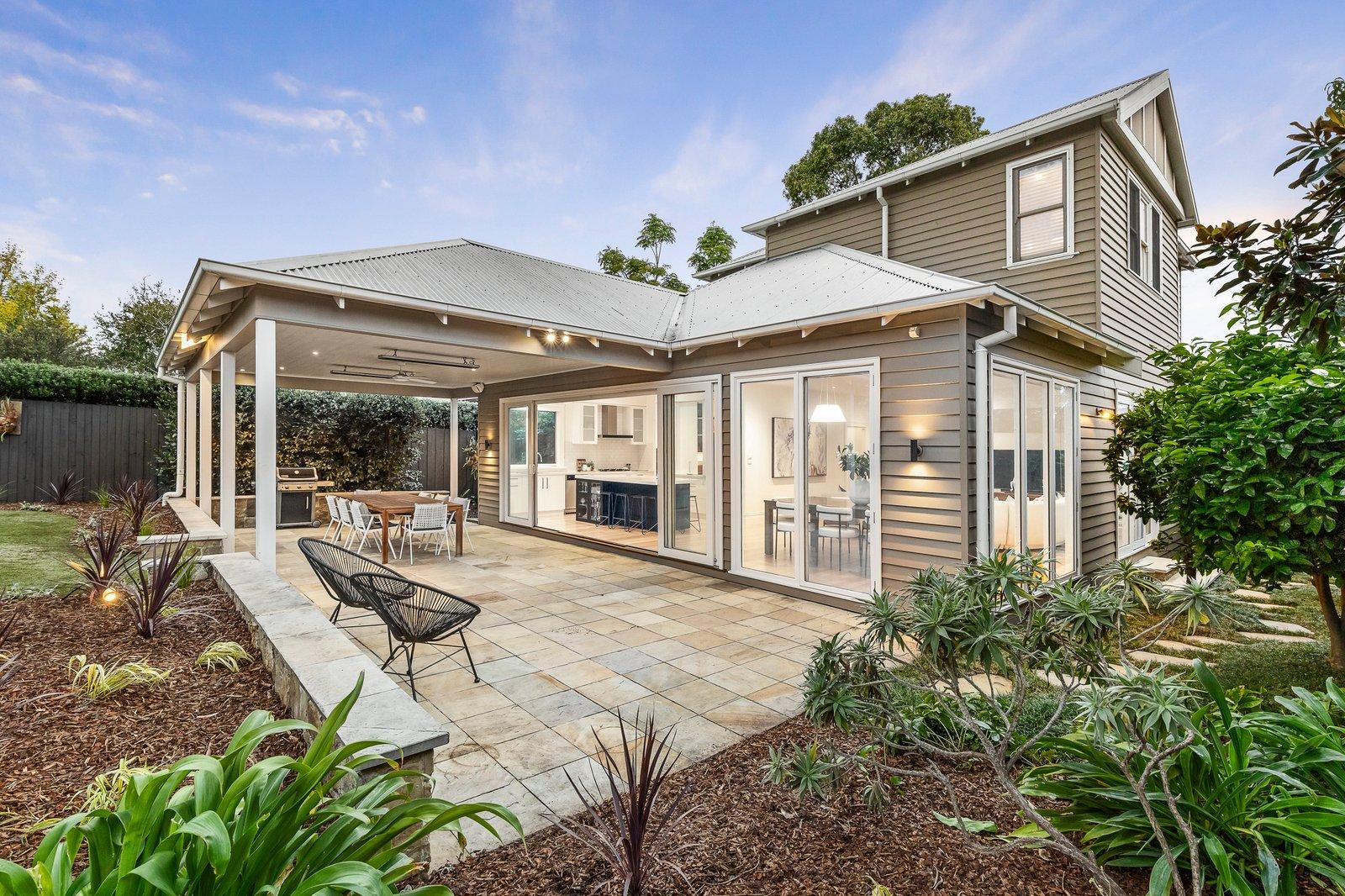 18 Thornton Avenue, Surrey Hills, 3127