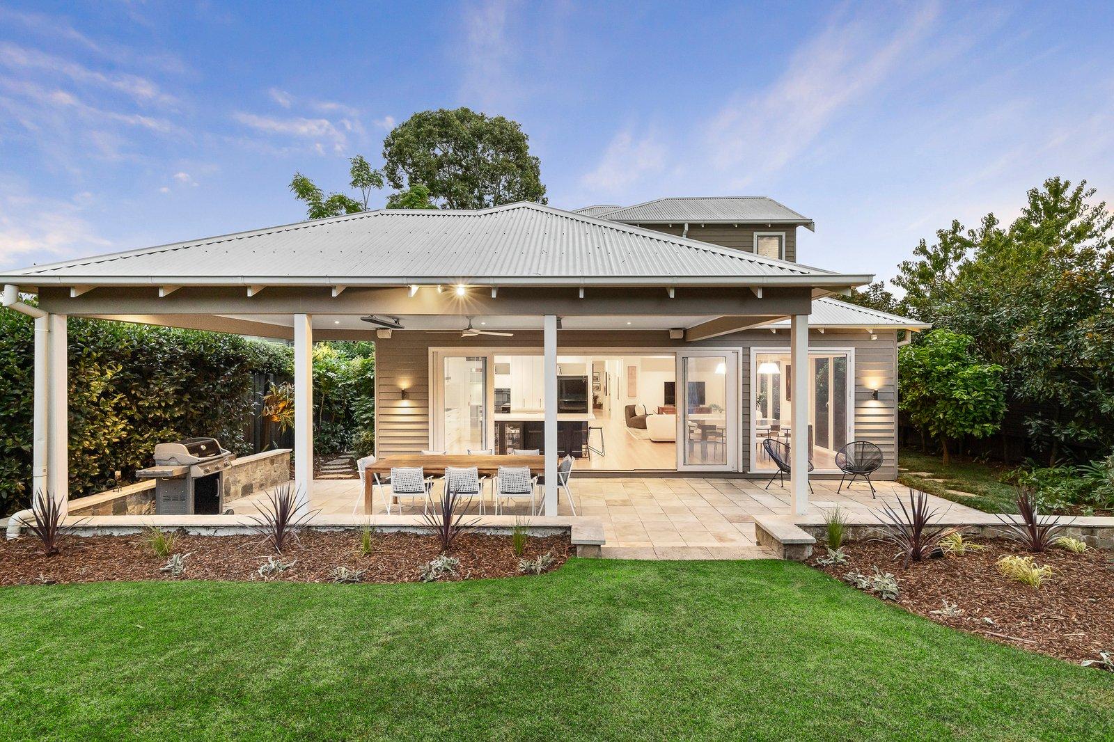 18 Thornton Avenue, Surrey Hills, 3127