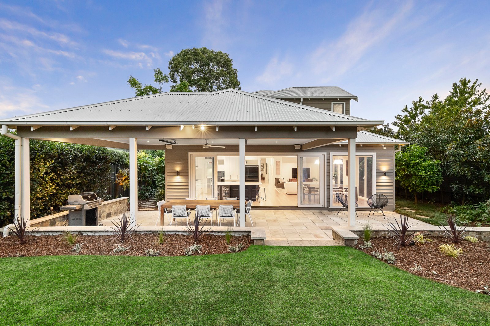 18 Thornton Avenue, Surrey Hills, 3127