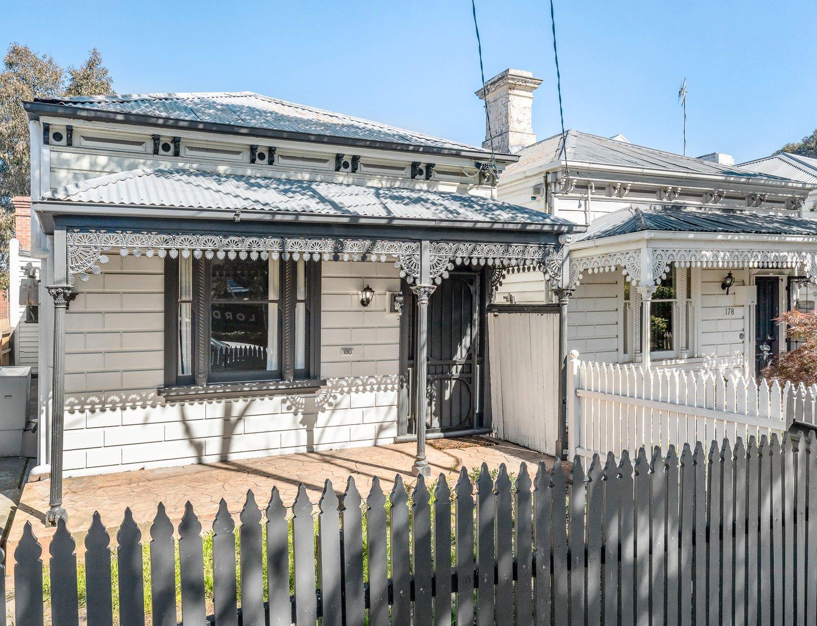 180 Stawell Street, Burnley, 3121