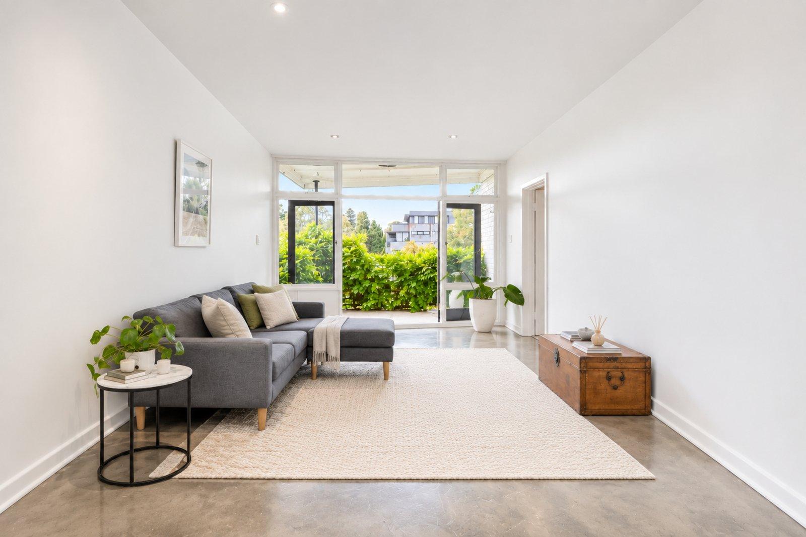 18/175 Power Street, Hawthorn, 3122