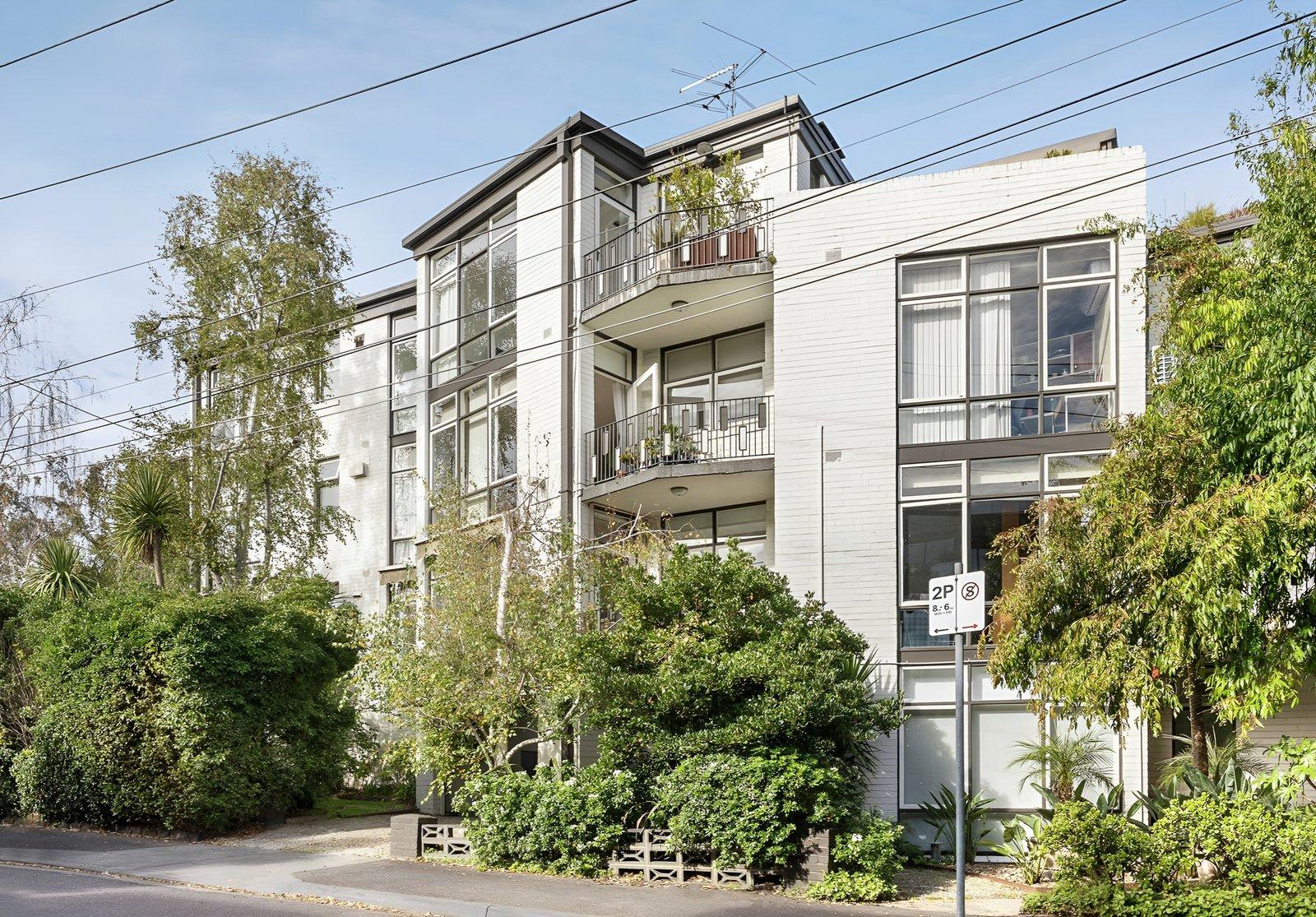 18/175 Power Street, Hawthorn, 3122