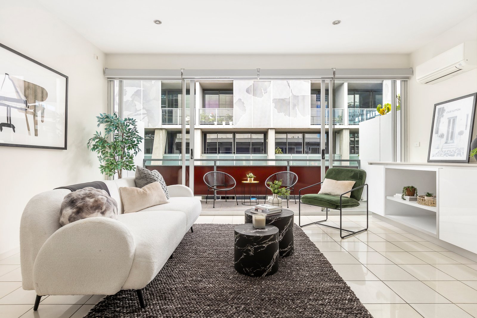 18/2 King Street, Prahran, 3181